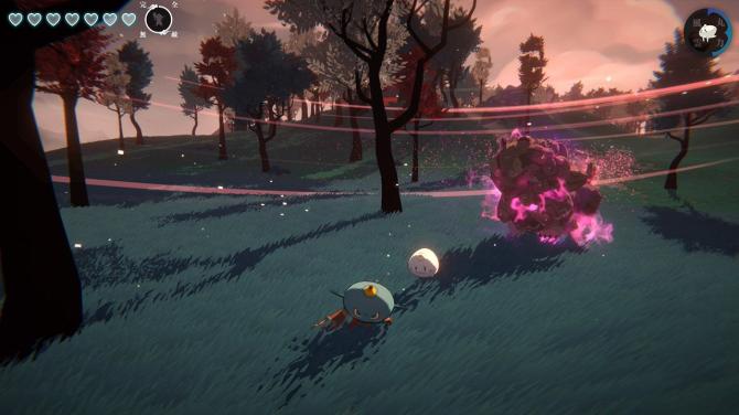 ONI: Road to be the Mightiest Oni 