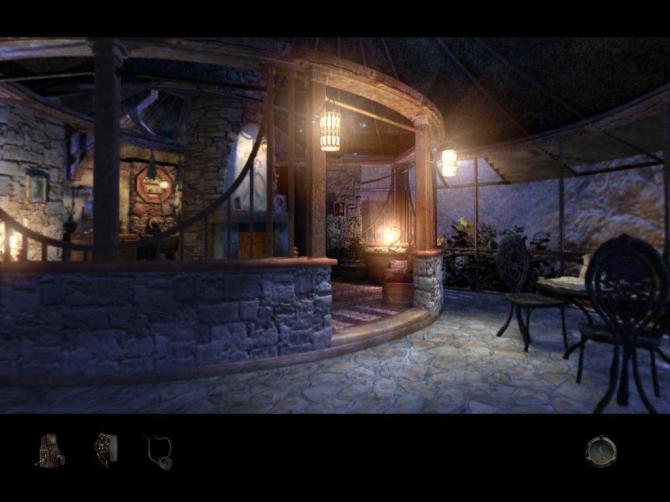 Myst IV: Revelation 