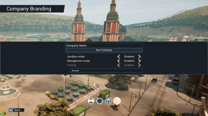 Bus Simulator 21 Next Stop: Gold Edition XBOX One / Xbox Series X|S / PC Account 