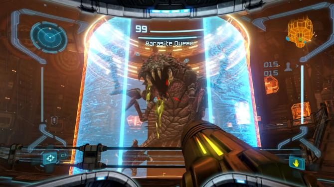 Metroid Prime Remastered 