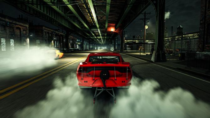 Street Outlaws 2: Winner Takes All TR XBOX One CD Key 