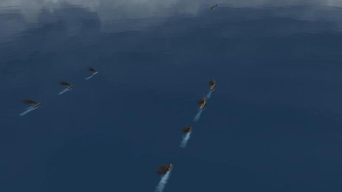 Ironclads 2: Caroline Islands War 1885 