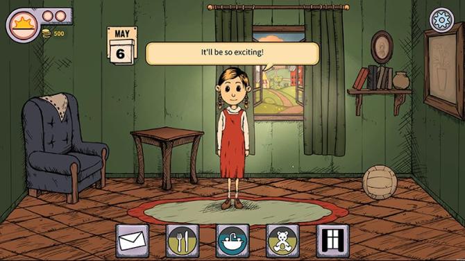 My Child Lebensborn 