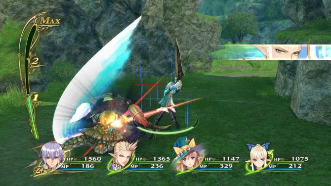 Shining Resonance Refrain RU VPN Activated 