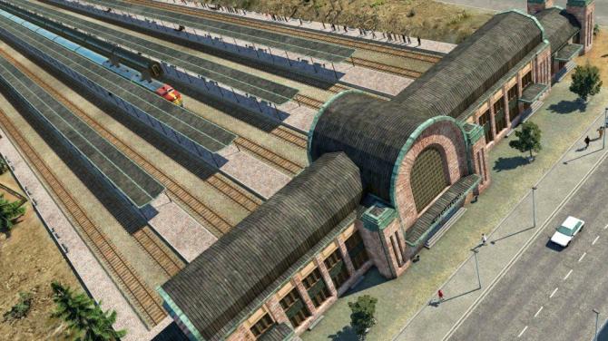 Transport Fever 