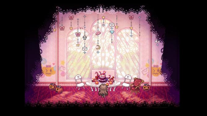Pocket Mirror ~ GoldenerTraum 