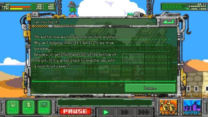 OF MICE AND SAND -REVISED- 