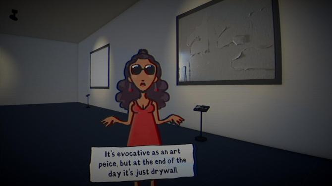 Drywall Eating Simulator 