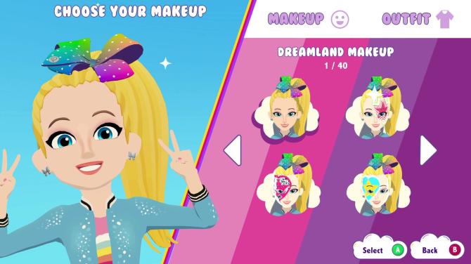 JoJo Siwa: Worldwide Party 