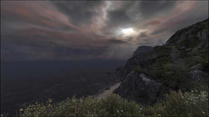 Dear Esther: Landmark Edition 