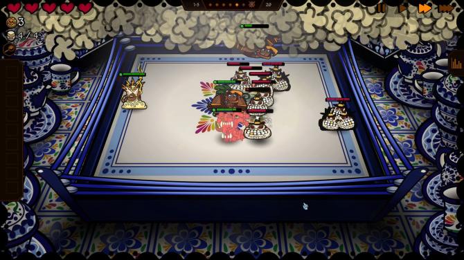 Lucha Chess 