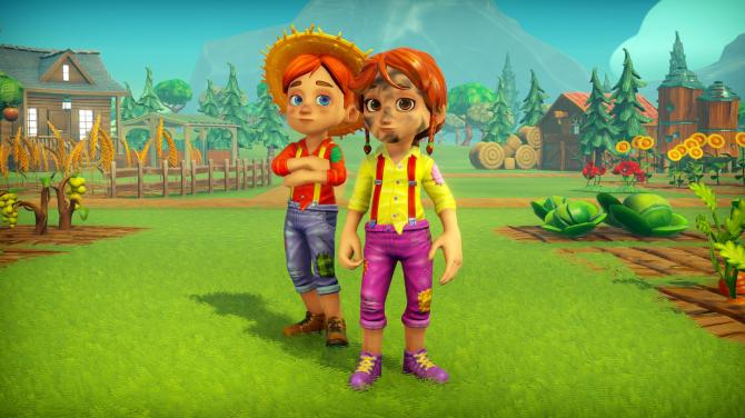 Farm Together Complete 
