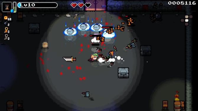 Heroes of Loot: Gauntlet of Power 