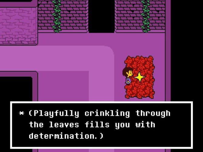 Undertale 