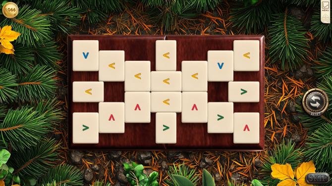 Twistingo: Tree of Life Collector’s Edition 