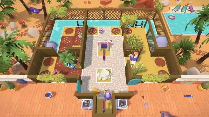 Tools Up! Ultimate Edition EU PC S 