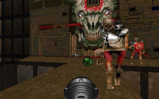 Doom II + Master Levels for Doom II Bundle 