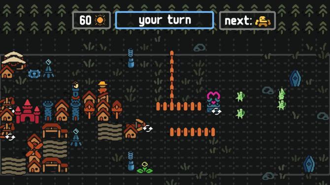 Luckitown 