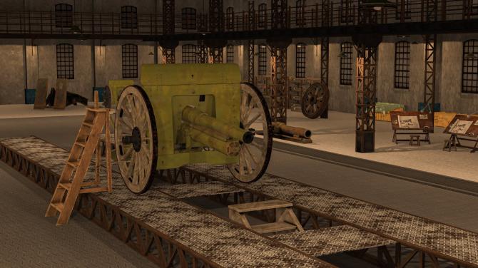 Artillery Tycoon 