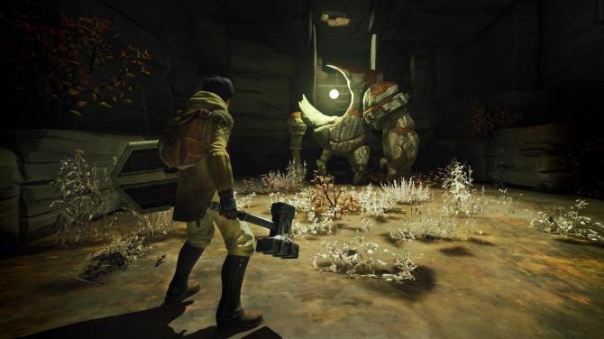 Chronos: Before the Ashes 