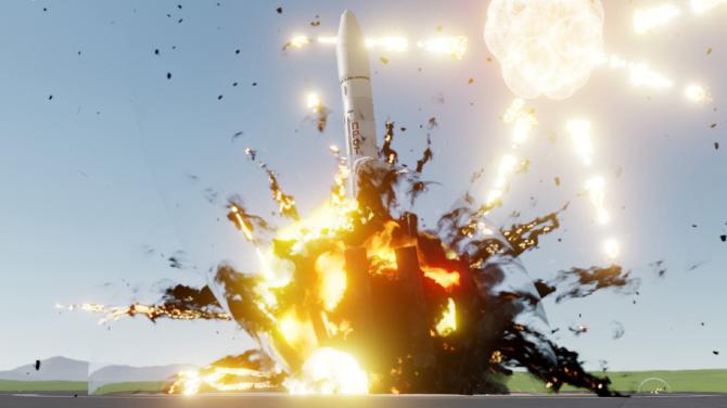 SimpleRockets 2 