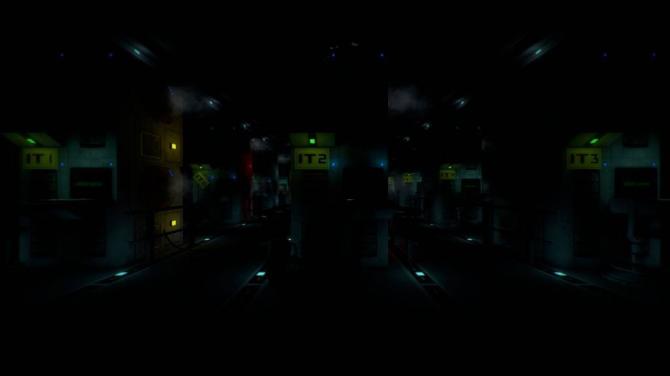 Lemuria: Lost in Space 