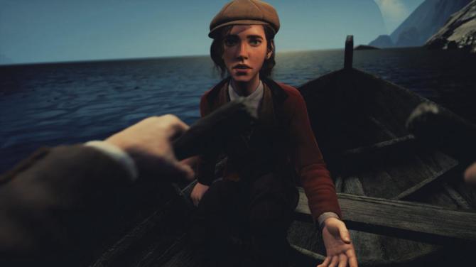 Draugen 