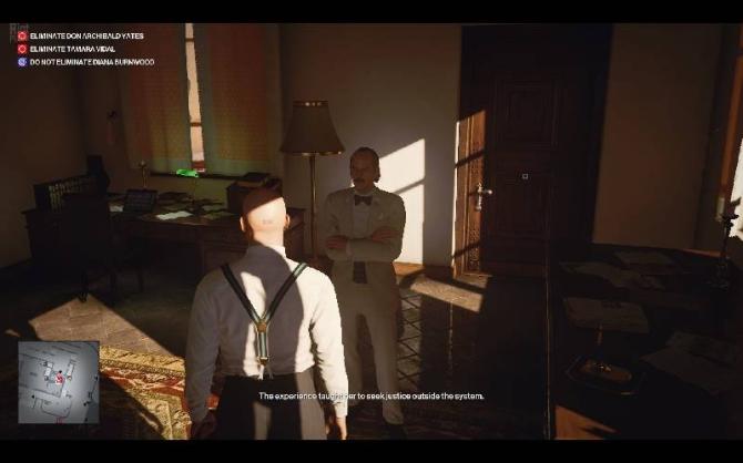 Hitman 3 