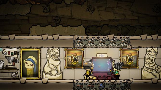 Oxygen Not Included 