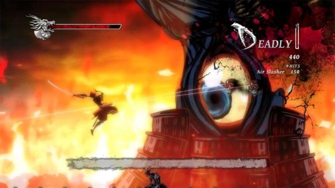 Onikira: Demon Killer 