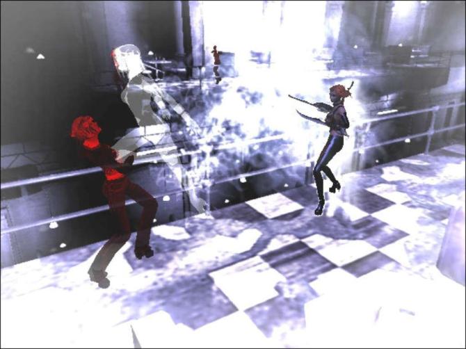 BloodRayne 2 