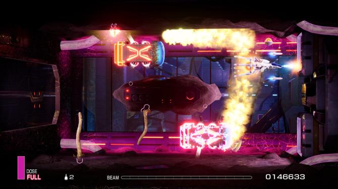 R-Type Final 2 Digital Deluxe Edition 