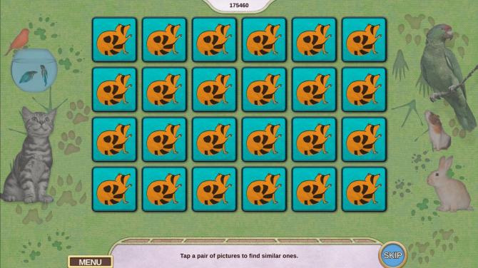 My Lovely Pets Collector's Edition 