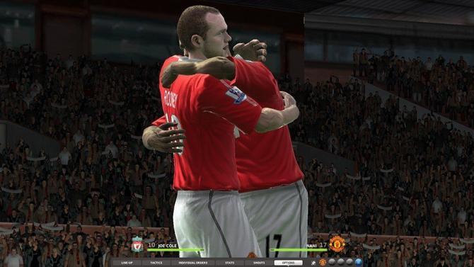 FIFA Manager 11 