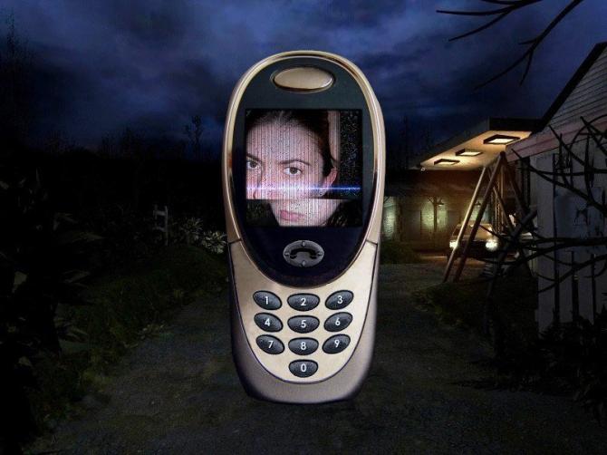 Barrow Hill: Curse of the Ancient Circle 