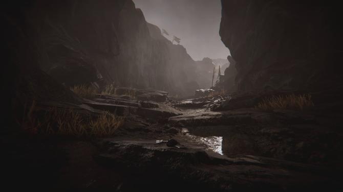 Amerzone: The Explorer's Legacy (2025) 