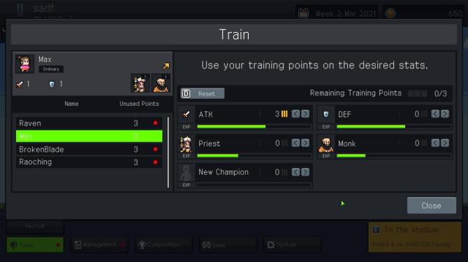 Teamfight Manager 