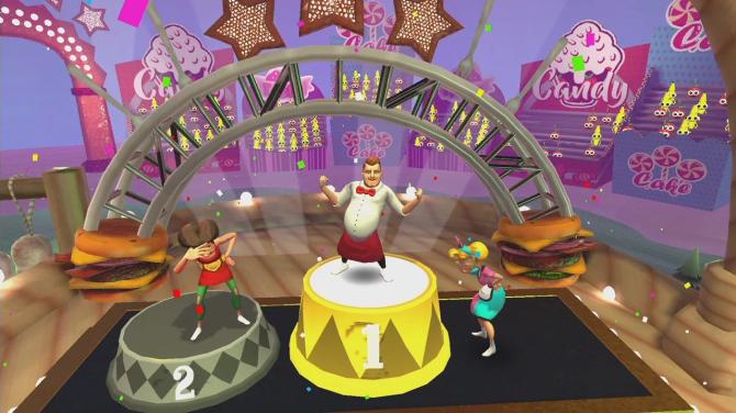 INSTANT Chef Party 