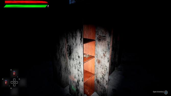 Cursed Presence 