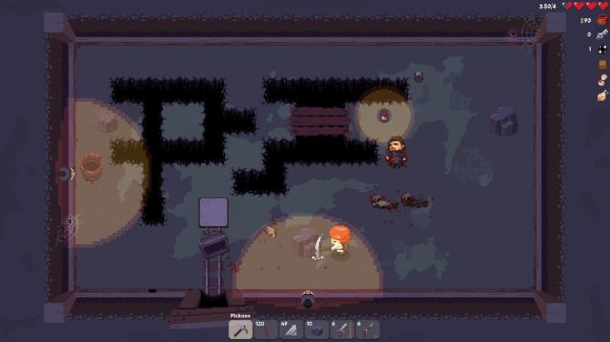 Tunnel of Doom 