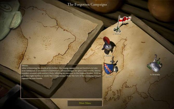 Microsoft RTS Collection: Age of Empires/Age of Mythology/Rise of Nations 