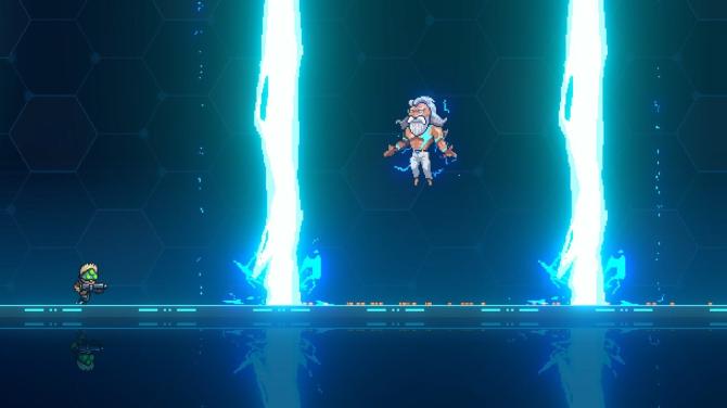 Neon Abyss Deluxe Edition EU 