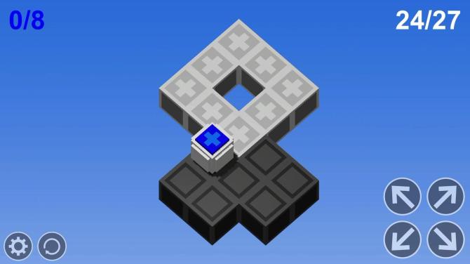 Color Cube 