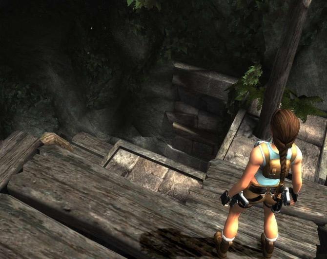 Tomb Raider: Anniversary GOG CD Key 