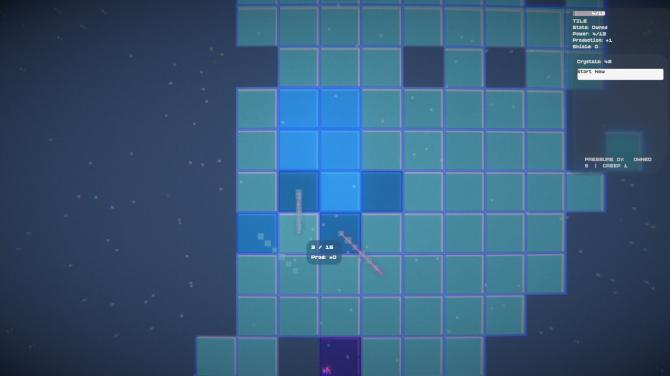 SkillGrid 