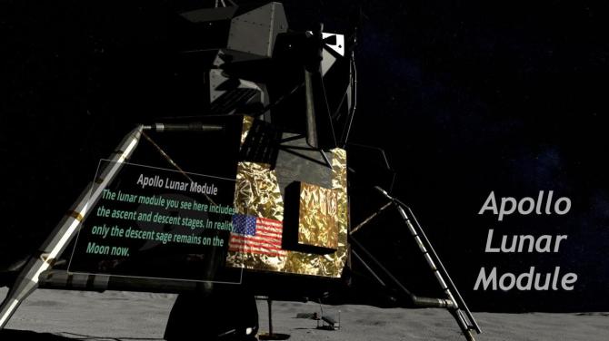 Journey to Alien Worlds 