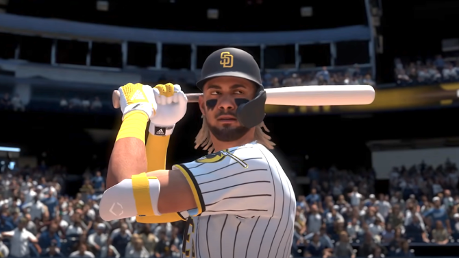 MLB The Show 21 EU Xbox Series X|S CD Key 