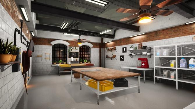 Bakery Simulator 