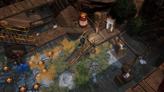 Last Hope Bunker: Zombie Survival 