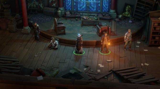 Pathfinder: Wrath of the Righteous - Through the Ashes 